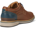 Clarks Monahan с верхом из нубука и контурной стелькой EVA
