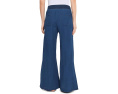 Брюки XCVI Jerona Wide Leg с двойными защипами