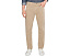 Брюки AG Jeans Tellis Modern Slim в бежевом цвете