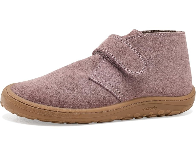 Ботильоны Bosco Barefoot Botin Serraje victoria Kids для детей