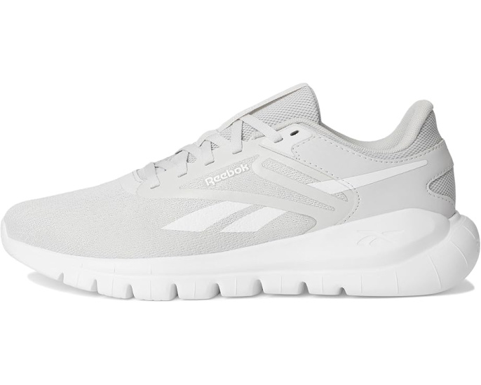 Кроссовки Reebok Split Flex для тренировок с гибкой подошвой
