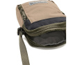 Мини кроссбоди Fjällräven Vardag Pocket Small из переработанного полиамида