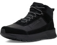 SOREL ботинки Outing SE Mid Waterproof из кожи и замши