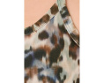 Топ-бра Beyond Yoga Softmark Slim Racerback