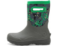 Резиновые сапоги Bogs York с камуфляжным рисунком для детей