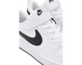 Nike Kids кроссовки Court Borough Low Recraft с липучкой