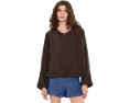 Льняная куртка-пузырь Sanctuary Linen Bubble Jacket
