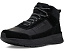 SOREL ботинки Outing SE Mid Waterproof из кожи и замши