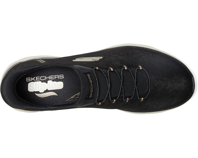 Веганские SKECHERS Arch Fit Summits с поддержкой свода стопы APMA