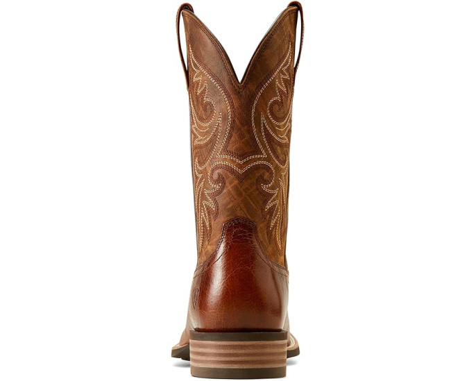 Ковбойские сапоги Ariat Slingshot с широким квадратным носком