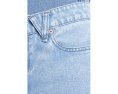 Джинсы Volcom Solver Denim с зауженным кроем и дополнительным внутренним карманом