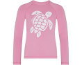 Футболка с длинным рукавом Vilebrequin Kids Glassy для детей с УФ-защитой