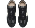 Liam Hex Low Top