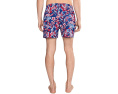 Плавки Chubbies The Star Spangled Blooms 5.5 дюйма с принтом