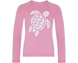 Футболка с длинным рукавом Vilebrequin Kids Glassy для детей с УФ-защитой
