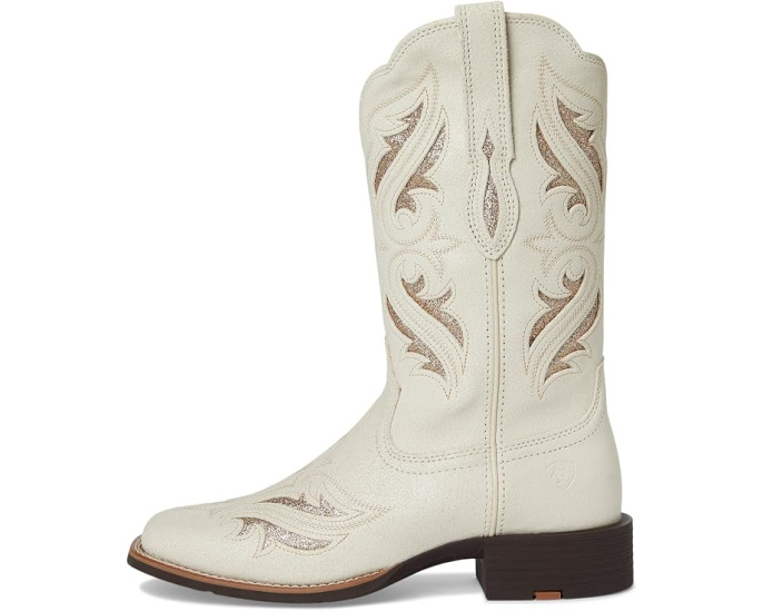 Ariat Round Up Bliss ковбойские сапоги