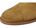 Ботинки Allen Edmonds Durango с молнией и ремешком в стиле харнес