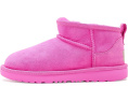 Детские угги UGG Classic Ultra Mini из овчины с переработанной шерстью