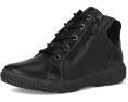 Ботильоны Clarks Caroline Park на шнуровке и молнии