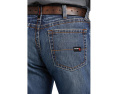 Big & Tall FR M3 Loose Jeans in Flint