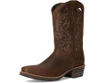 Ariat Hybrid Roughstock Square Toe Cowboy Boot ковбойские сапоги