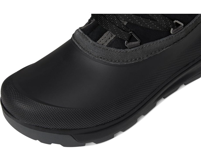 Зимние ботинки The North Face Shellista VI Mid Waterproof с утеплителем