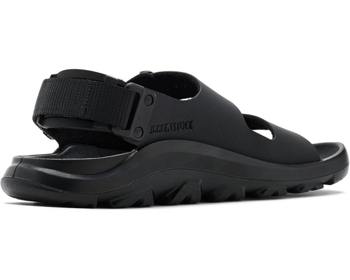 Сандалии Birkenstock Mogami Tech Loop с технологией для бездорожья