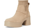UGG Moxy Chelsea с квадратным носком на платформе высотой 2 дюйма (5.08 см)