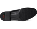 Оксфорды Rockport Keefe с эластичной системой Stretch Adapt и поддержкой свода