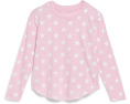 Chaser Kids футболка с длинным рукавом и принтом звёзд