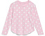 Chaser Kids футболка с длинным рукавом и принтом звёзд