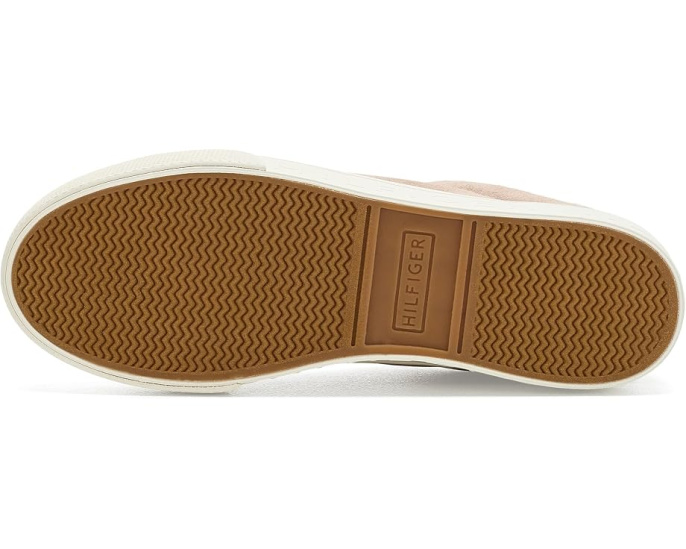Кроссовки Tommy Hilfiger Brighs на платформе