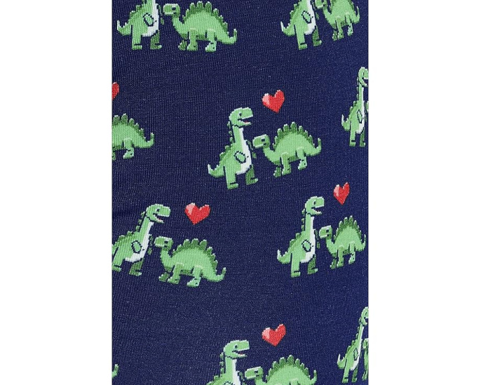 Трусы Ball Caddy Trunk с ширинкой от MeUndies