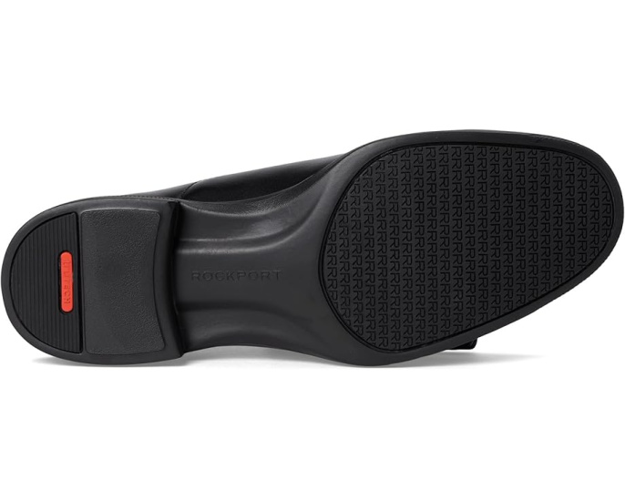 Оксфорды Rockport Keefe с эластичной системой Stretch Adapt и поддержкой свода