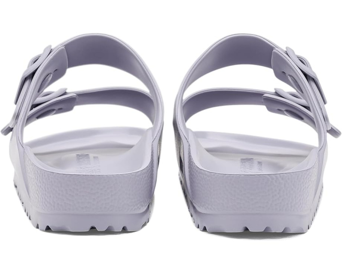 Сандалии Birkenstock Arizona EVA легкие лавандовые