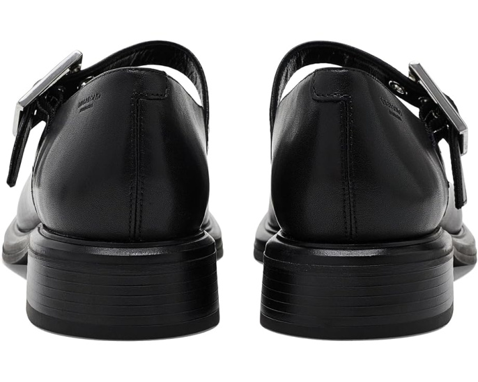 Туфли-лодочки Vagabond Shoemakers Ellis из кожи