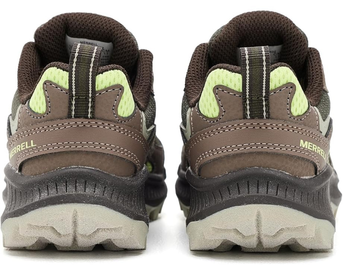 Кроссовки Merrell Speed Strike 2 Low для детей
