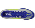Бутсы Adidas F50 Club Turf Messi для искусственного газона с перфорированным язычком