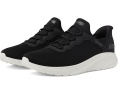 BOBS from SKECHERS Bobs Squad Chaos с технологией Hands Free Slip Ins
