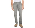 Тонкие прямые джинсы Everett Half Dome с удобной средней посадкой от AG Jeans