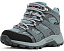 Детские кроссовки Merrell Moab 3 Mid Waterproof