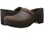Классические клоги Dansko Professional с контурной стелькой и кожаным верхом
