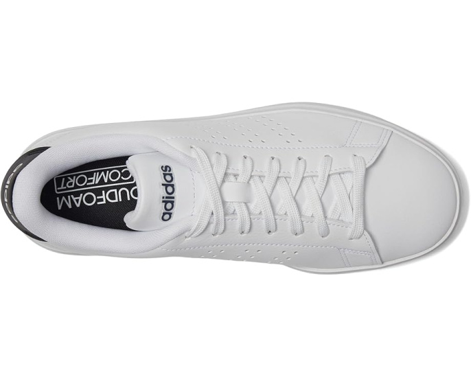 Adidas Advantage 2.0 кроссовки с ультрамягкой подошвой Cloudfoam