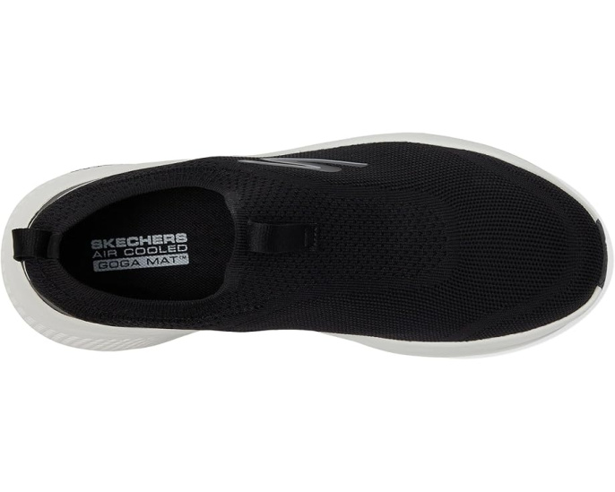 Кроссовки Skechers Go Run Elevate 2.0 Cadena дышащие