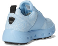 Водонепроницаемые гольф-ботинки ECCO Street 720 DS GORE-TEX с принтом и съемной стелькой
