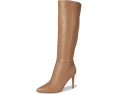 Ботинки Nine West Richy до бедра с высоким каблуком