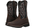 Сапоги Wolverine Rancher Steel Toe WP Wellington