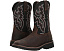 Сапоги Wolverine Rancher Steel Toe WP Wellington