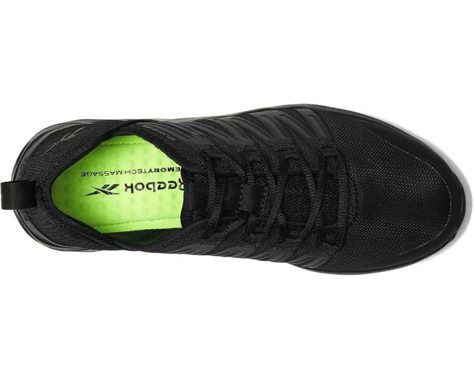 Рабочие туфли Reebok Astroride Work EH Soft Toe с защитным мысом