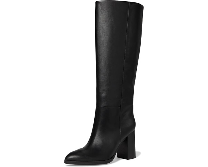 Ботильоны Bardonny Wide Calf от DV by Dolce Vita для широкой икры
